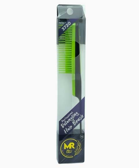 Kashmir  Professional Detangling Hair Brush 3720